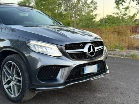 Mercedes-Benz GLC 250 d 4Matic Coup? Business, снимка 4