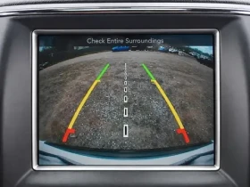 Jeep Grand cherokee OVERLAND* 3.6* FULL* АВТОКРЕДИТ* КРАЙНА ЦЕНА ДО БГ, снимка 10