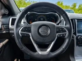 Jeep Grand cherokee OVERLAND* 3.6* FULL* АВТОКРЕДИТ* КРАЙНА ЦЕНА ДО БГ, снимка 6