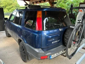 Honda Cr-v, снимка 13