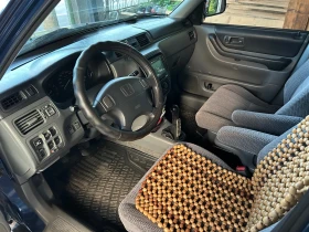 Honda Cr-v, снимка 11