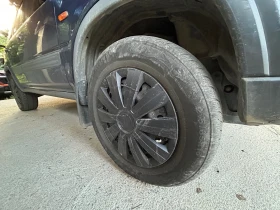 Honda Cr-v, снимка 15