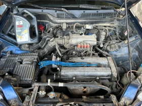 Honda Cr-v, снимка 14