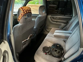Honda Cr-v, снимка 12