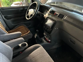 Honda Cr-v, снимка 17