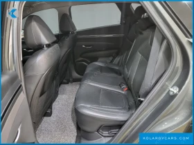 Hyundai Tucson HEV 1.6 2WD, снимка 14