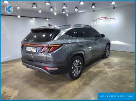 Hyundai Tucson HEV 1.6 2WD, снимка 2