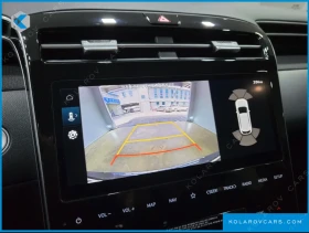 Hyundai Tucson HEV 1.6 2WD, снимка 15