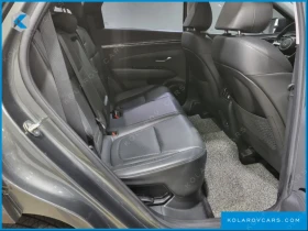 Hyundai Tucson HEV 1.6 2WD, снимка 11