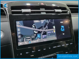 Hyundai Tucson HEV 1.6 2WD, снимка 16