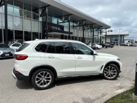 BMW X5 xDRIVE40i / ДВА КЛЮЧА/ SHIBIDAH/ KEYLESS/ CARFAX, снимка 3