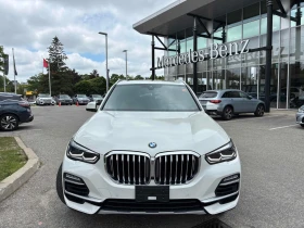 BMW X5 xDRIVE40i / ДВА КЛЮЧА/ SHIBIDAH/ KEYLESS/ CARFAX, снимка 2