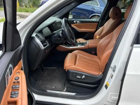 BMW X5 xDRIVE40i / ДВА КЛЮЧА/ SHIBIDAH/ KEYLESS/ CARFAX, снимка 6