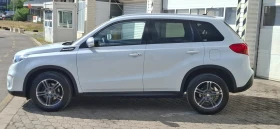 Suzuki Vitara 1.4 Turbo  140kc Automat 4x4 Full, снимка 4