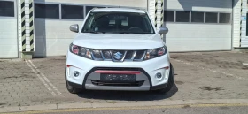 Suzuki Vitara 1.4 Turbo  140kc Automat 4x4 Full, снимка 2