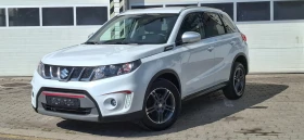 Suzuki Vitara 1.4 Turbo  140kc Automat 4x4 Full, снимка 3
