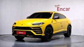 Lamborghini Urus 4.0 V8, снимка 1