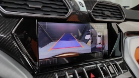 Lamborghini Urus 4.0 V8, снимка 13