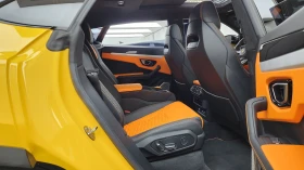 Lamborghini Urus 4.0 V8, снимка 8