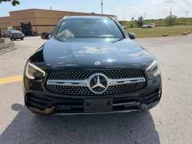 Mercedes-Benz GLC * 300 * CARFAX * ЦЕНА ДО БГ, снимка 2