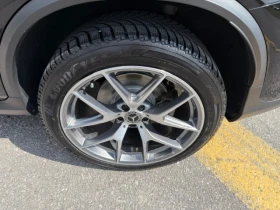 Mercedes-Benz GLC * 300 * CARFAX * ЦЕНА ДО БГ, снимка 14