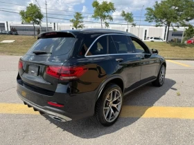 Mercedes-Benz GLC * 300 * CARFAX * ЦЕНА ДО БГ, снимка 7