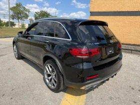 Mercedes-Benz GLC * 300 * CARFAX * ЦЕНА ДО БГ, снимка 5