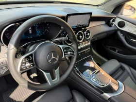Mercedes-Benz GLC * 300 * CARFAX * ЦЕНА ДО БГ, снимка 9