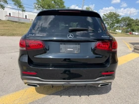 Mercedes-Benz GLC * 300 * CARFAX * ЦЕНА ДО БГ, снимка 6