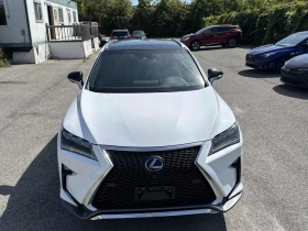 Lexus RX 450h F Sport* Distr* 360* Обдух* Пано, снимка 2