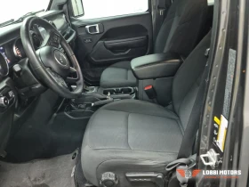 Jeep Wrangler, снимка 5