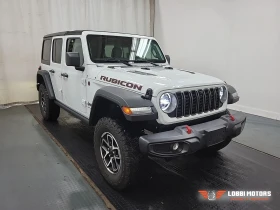 Jeep Wrangler, снимка 2