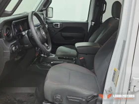 Jeep Wrangler, снимка 5