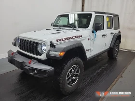 Jeep Wrangler, снимка 1