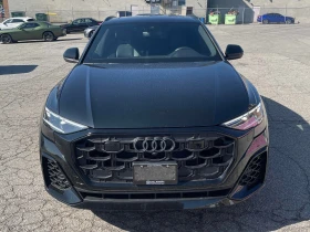 Audi Q8  PROGRESSIV / 360 / ОБДУХВАНЕ / ДИСТРОНИК / MATRIX, снимка 5