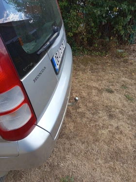 Honda Hr-v, снимка 3