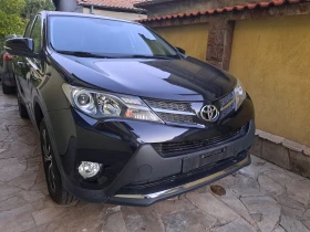 Toyota Rav4 2.0 I 4x4, снимка 1