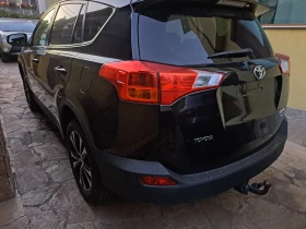 Toyota Rav4 2.0 I 4x4, снимка 5