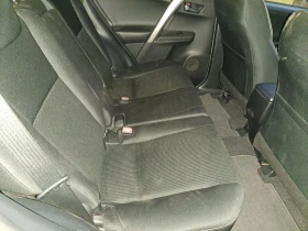 Toyota Rav4 2.0 I 4x4, снимка 9