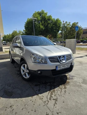 Nissan Qashqai, снимка 2