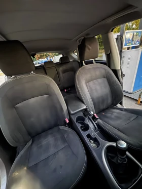 Nissan Qashqai, снимка 4