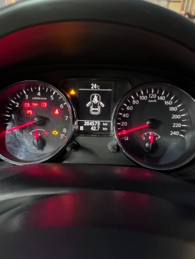 Nissan Qashqai, снимка 6