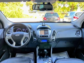 Hyundai IX35 2.0i AUTOMATIK 4X4 184000KM., снимка 8