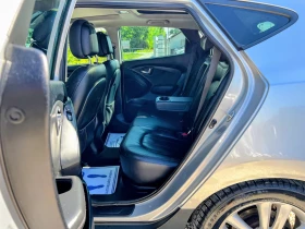Hyundai IX35 2.0i AUTOMATIK 4X4 184000KM., снимка 11