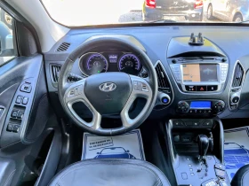Hyundai IX35 2.0i AUTOMATIK 4X4 184000KM., снимка 7