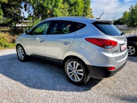 Hyundai IX35 2.0i AUTOMATIK 4X4 184000KM., снимка 6