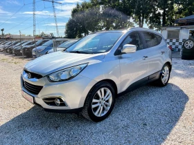 Hyundai IX35 2.0i AUTOMATIK 4X4 184000KM., снимка 2
