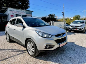 Hyundai IX35 2.0i AUTOMATIK 4X4 184000KM., снимка 3