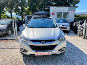 Hyundai IX35 2.0i AUTOMATIK 4X4 184000KM., снимка 1