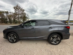 Lexus RX 450h 450hL* 7-места* Kamera-360* Head UP* 53000km* , снимка 4